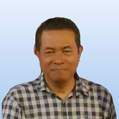 Ps. Dirk Manusama
