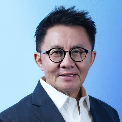 Ps. Dr. Ir. Djohan Handojo