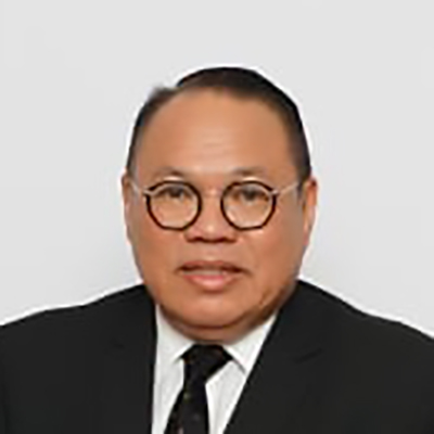 Ps. Effendi Halim